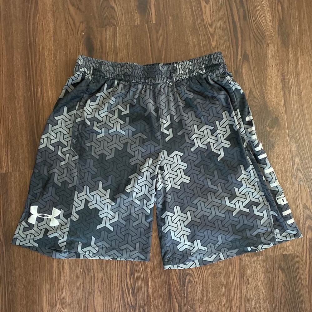 Under Armour Shorts